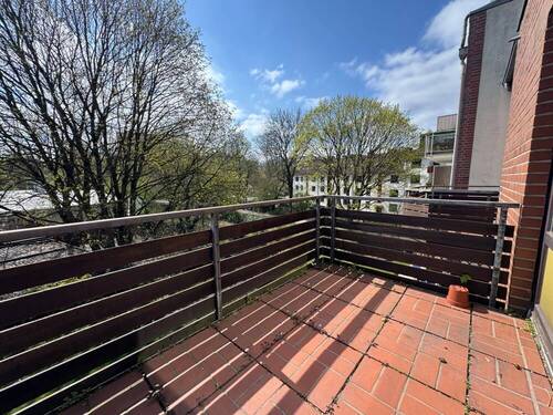 Balkon - 