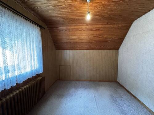 Kinderzimmer 1. - 