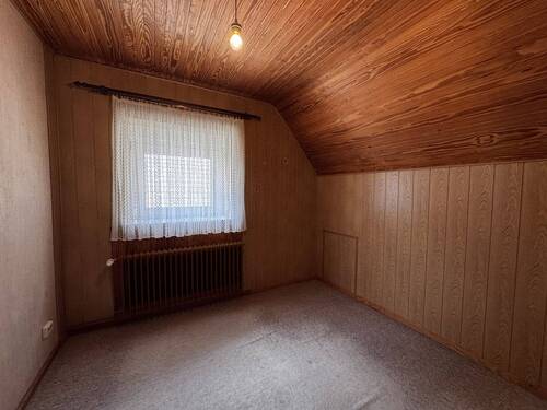 Kinderzimmer 1. - 
