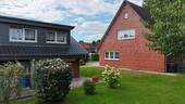 gepflegter Garten - 