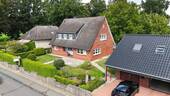 Außenansicht - 6 Zimmer Einfamilienhaus zum Kaufen in Rosengarten