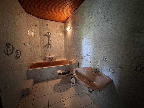 Gäste WC - 