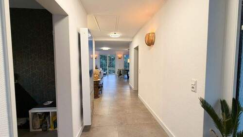 Diele - 4 Zimmer Bungalow in Duisburg