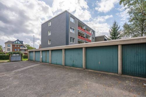 Garagenhof - 