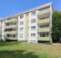 Ort der Gemütlichkeit: 3-Zi.-Whg. in Citylage - Mönchengladbach Rheydt