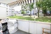 Balkon - 3 Zimmer Einfamilienhaus in Mönchengladbach