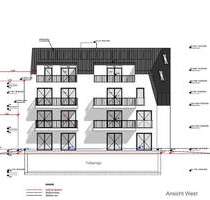 Grundstück mit Bauvoranfrage für Wohnen oder Gewerbe BüroPraxen in begehrter Siegburger Lage!