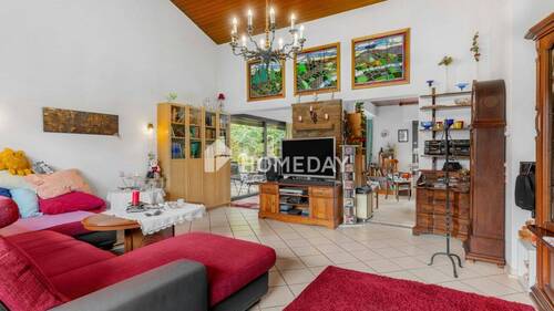 1. OG Wohnzimmer 2 - 