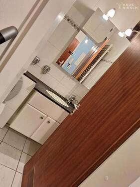 Bad - Etagenwohnung mit 41,00 m² in Frankfurt am Main zum Kaufen