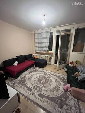 Wohnraum / Möbel Mieter - 