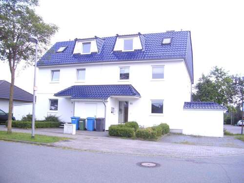 Ansicht Straßenseite - 4 Wohnungen im Paket - 1.320.000,00&nbsp;EUR Kaufpreis,