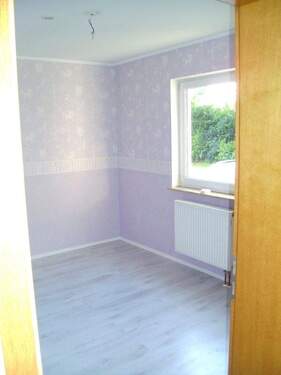 kleines Zimmer EG - 