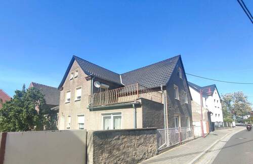 Bild 1 - Historischer Drei-Seiten-Hof: Ländlicher Charme trifft auf kreative Entfaltung