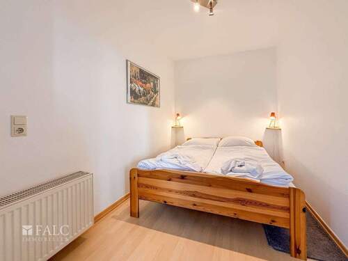 Schlafzimmer - 