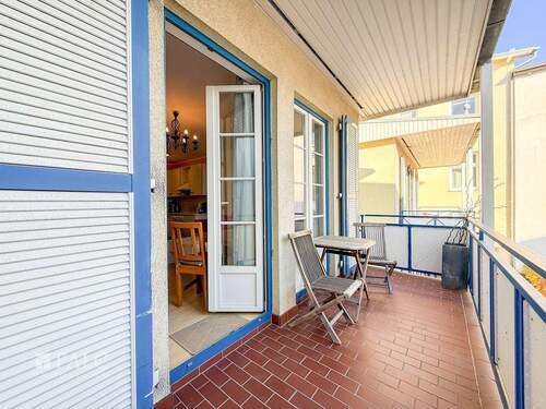 Balkon - 