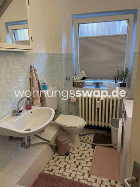 Bild 2 - 2 Zimmer Etagenwohnung zur Miete in Kiel