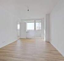 Ihr Rückzugsort über den Dächern - 1-Zimmer mit Balkon - Rendsburg