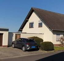 Einfamilienhaus - attraktiv + ruhig - mit Garage - Wabern