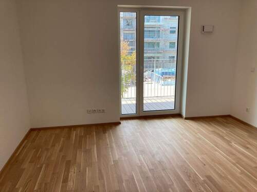 Schlafzimmer - 3 Zimmer Etagenwohnung in Schweinfurt