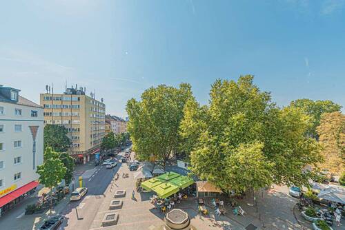 Aussicht - 