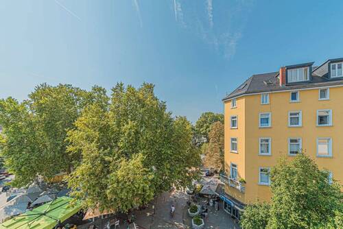 Aussicht - 