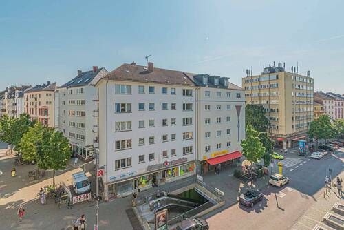 Aussicht - 
