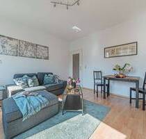 Möblierte Wohnung auf Zeit zu vermieten: - Frankfurt am Main Nordend-Ost