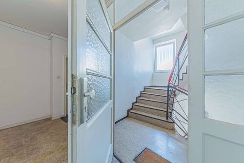 Hausflur - 