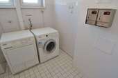 Waschraum - 