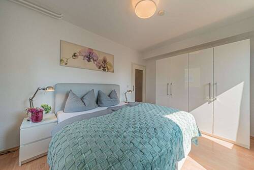 Schlafzimmer - 