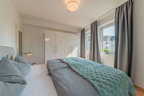 Schlafzimmer - 