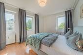 Schlafzimmer - 
