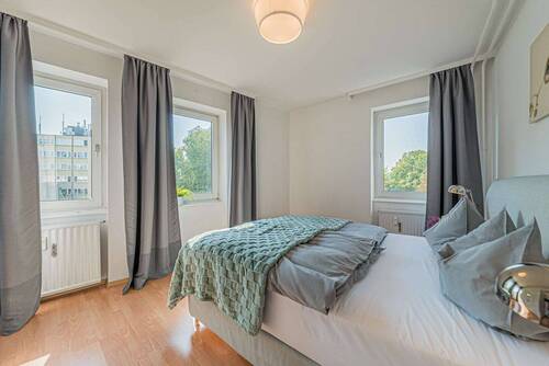 Schlafzimmer - 
