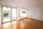 Wohnzimmer - EG - 4 Zimmer Einfamilienhaus zum Kaufen in Hannover