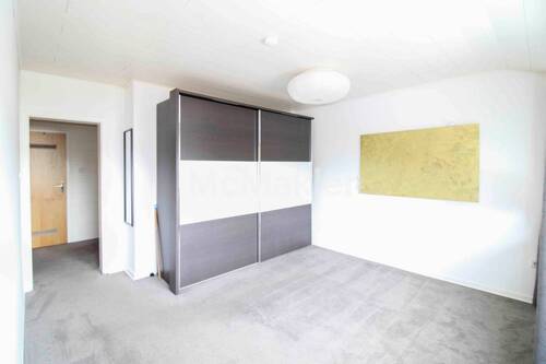 Schlafzimmer 3 - 1.OG - 
