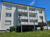 Balkonansicht - schöne 3-Zimmer Wohnung - 179.000,00&nbsp;EUR Kaufpreis, ca.&nbsp; 65,00&nbsp;m&sup2;&nbsp;Wohnfl&auml;che