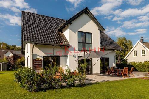 So kann Ihr neues Zuhause aussehen - In nur 10 Minuten an der Ostsee - Wohnen in Süsel