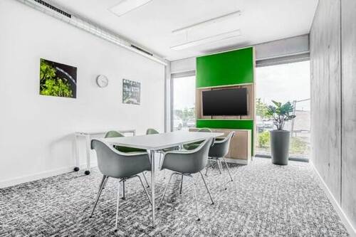 Bild 7 - Büro in Kaiserslautern zur Miete
