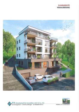 Gebäudeanimationen-2.jpg - Neubau mit 12 Eigentumswohnungen in Koblenz (WHG 11)
