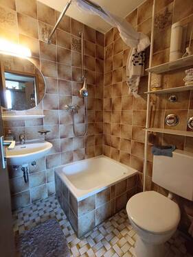 Duschbad - 