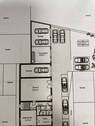 Grundriss EG , Zimmer 2, Büro - 