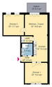 Grundriss - 