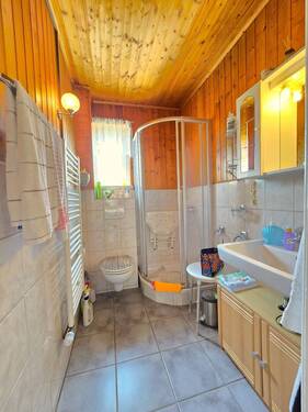 Badezimmer EG - 