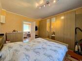 Schlafzimmer EG - 