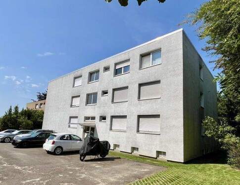 Bild1 - 2-ZIMMER-WOHNUNG IM 1. OBERGESCHOSS!