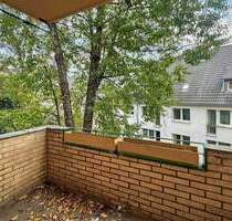 Frei verfügbare 2-Zimmer Eigentumswohnung mit Balkon in Köln-Innenstadt (Nähe Zülpicher Platz)