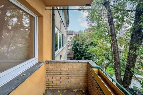 Balkon - 