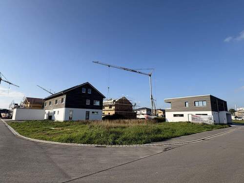 Bild 2 - Grundstück zum Kaufen in Leutkirch