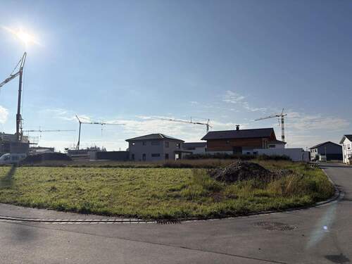 Bild 4 - Grundstück in Leutkirch zum Kaufen