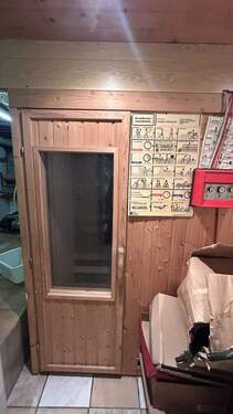 Kellersauna - 